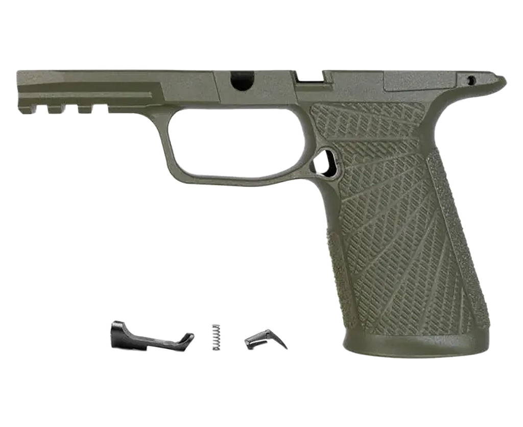 WILS 365M-SGN      GRIP MODULE WCP365 XMACRO   GRN