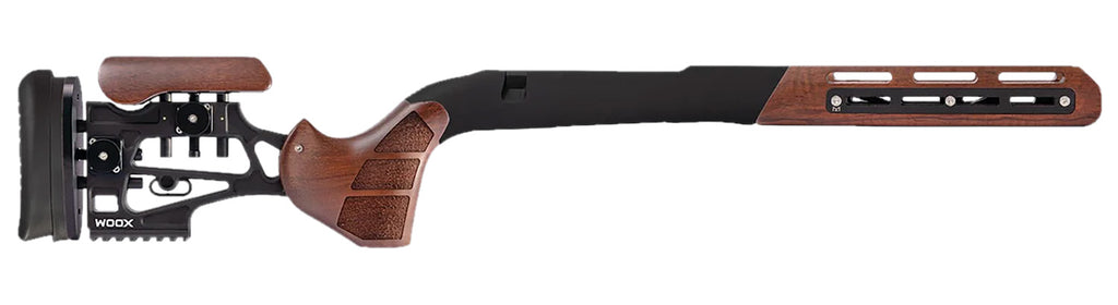 WOOX SH.CHS011.05  FURIOSA CHASS REM 700 SA