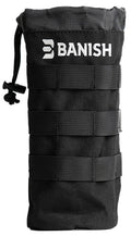 BANISH 100000311384 BANISH 12 SUPPRESSOR POUCH 9"