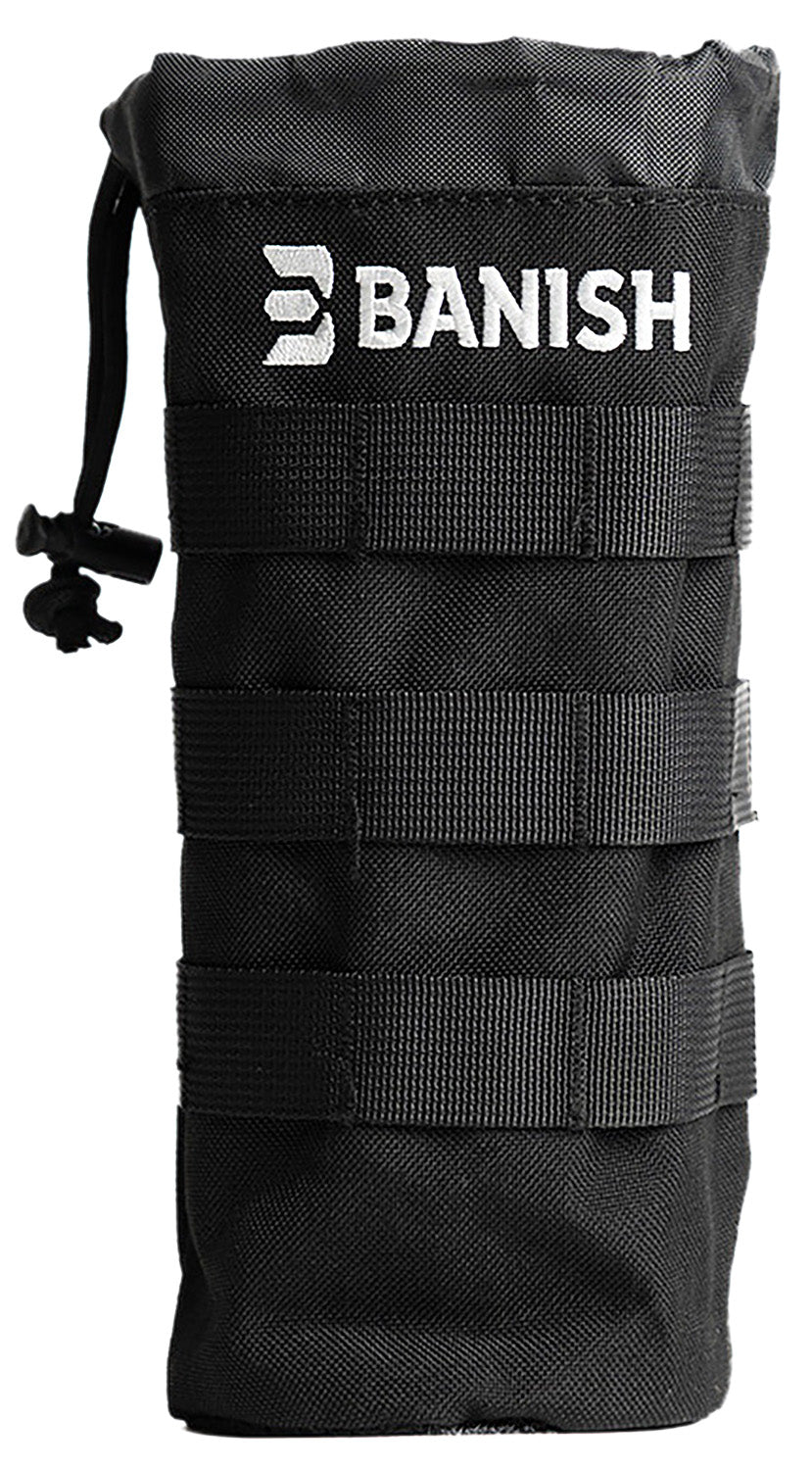 BANISH 100000311384 BANISH 12 SUPPRESSOR POUCH 9"