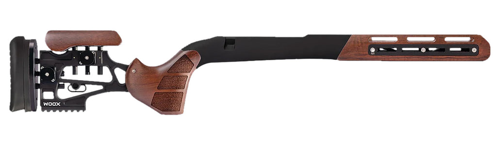 WOOX SH.CHS011.13  FURIOSA CHASS RUG 10/22