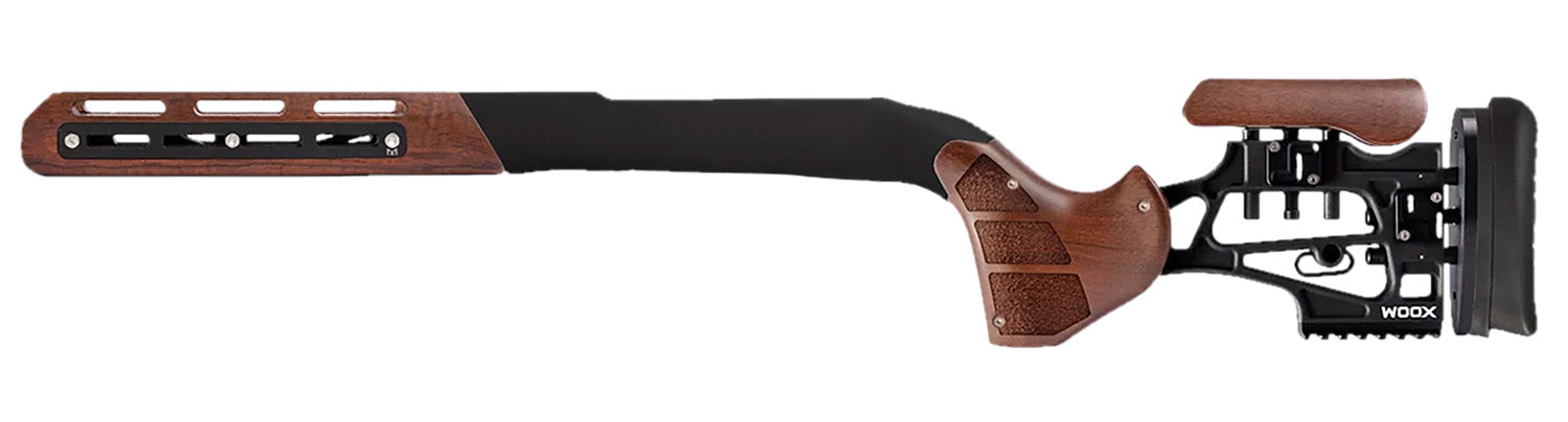 WOOX SH.CHS011.05  FURIOSA CHASS REM 700 SA