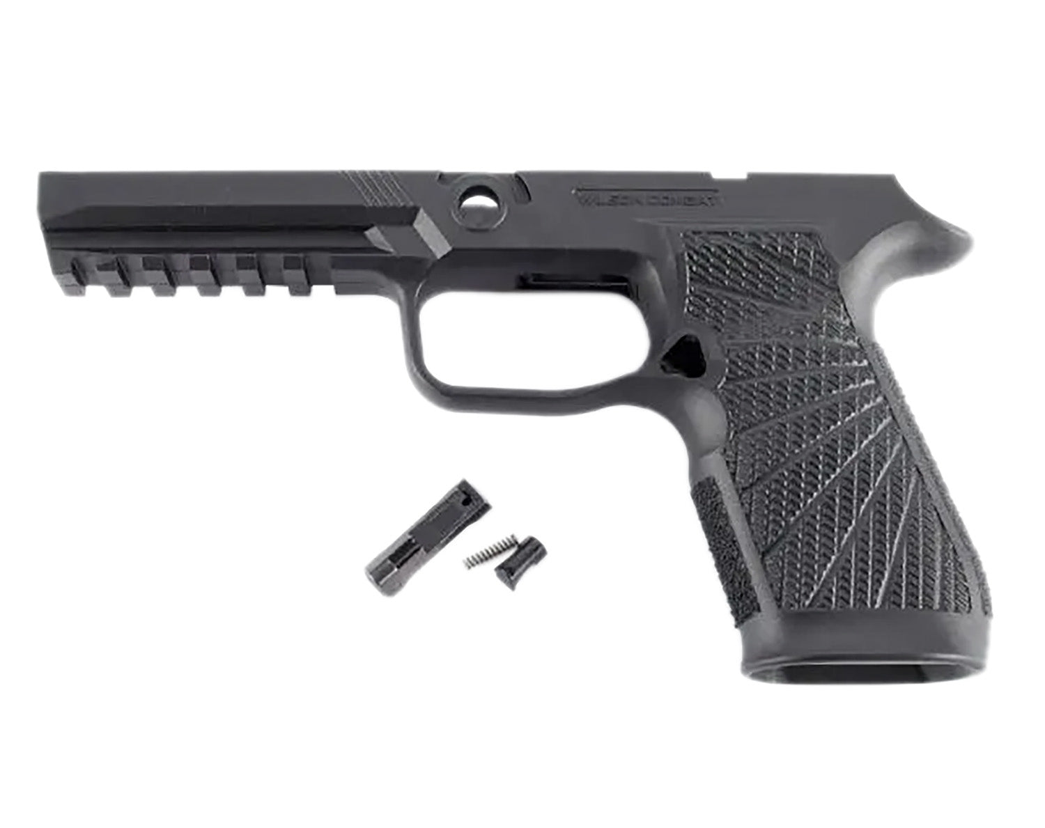 WILS 320-FSB       GRIP MODULE WCP320 FS       BLK