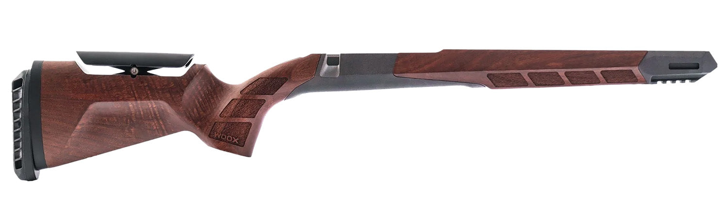 WOOX SH.GNS061.17A SUPERLEGGERA PREC TIK T3/3X CTR