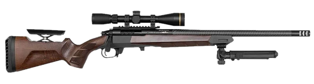 WOOX SH.GNS061.04A SUPERLEGGERA PREC TIK T3/3X
