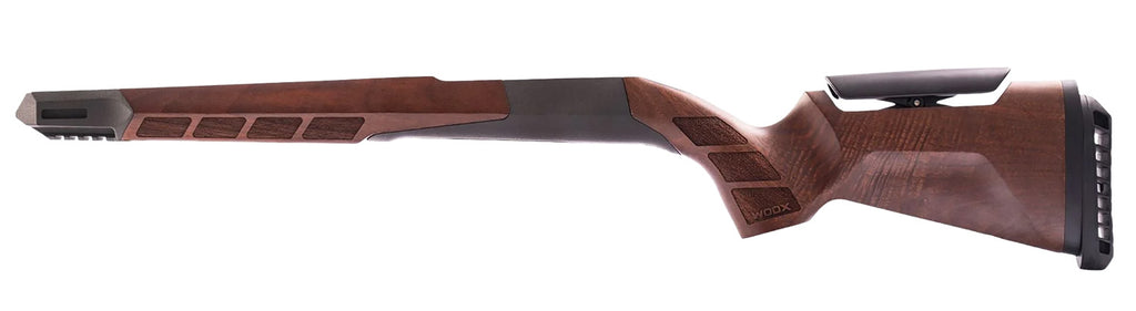 WOOX SH.GNS061.17A SUPERLEGGERA PREC TIK T3/3X CTR