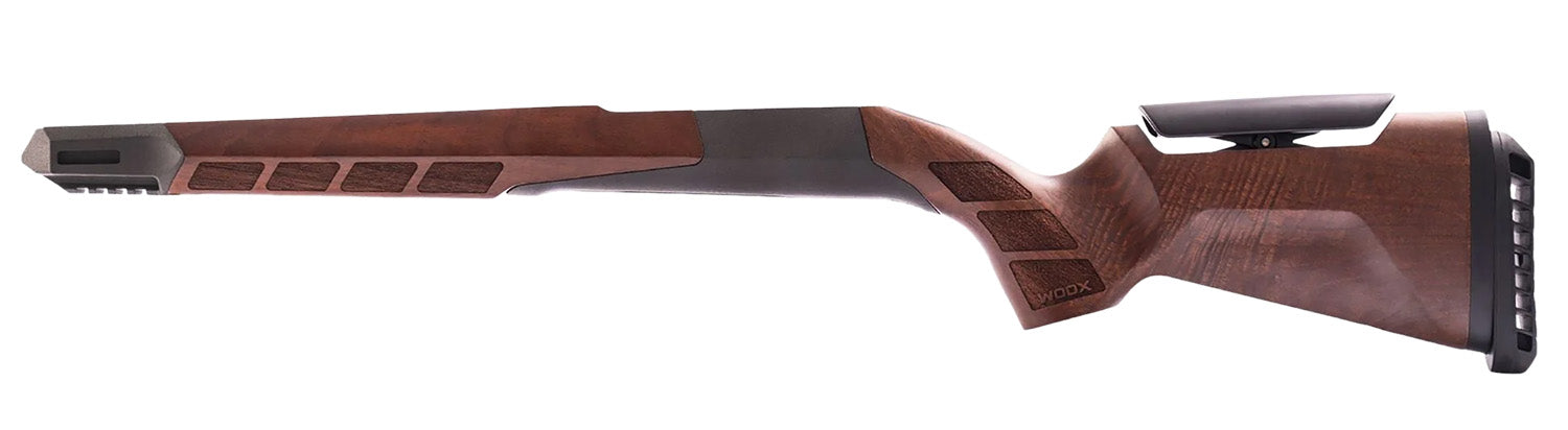 WOOX SH.GNS061.17A SUPERLEGGERA PREC TIK T3/3X CTR