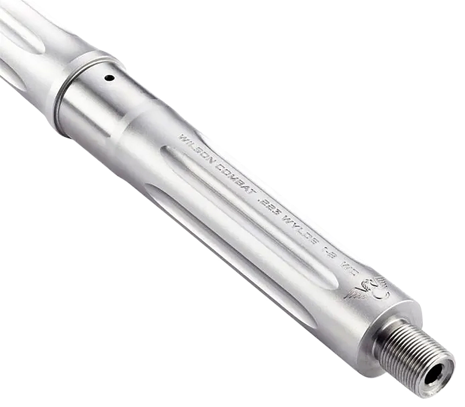 WILS TR-223USSRG18FT8 MATCH GRD BARREL 223W 18"
