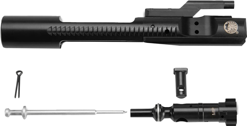 BATTLE BAD-BCG-M16        BAD INC LOGO BOLT CARRIR