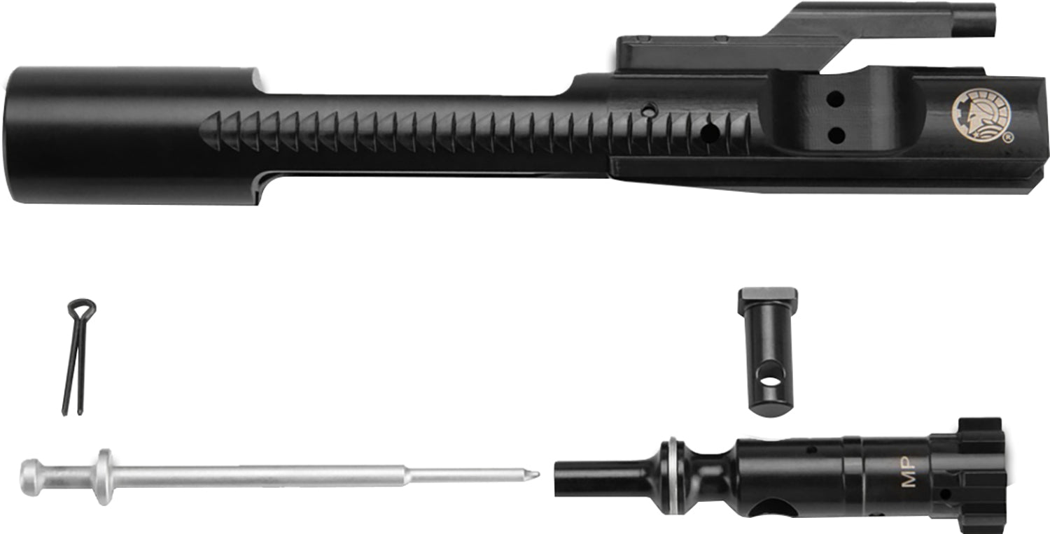 BATTLE BAD-BCG-M16        BAD INC LOGO BOLT CARRIR