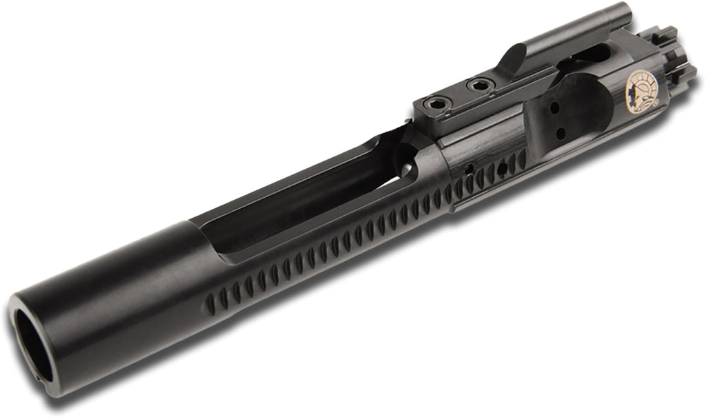 BATTLE BAD-BCG-M16        BAD INC LOGO BOLT CARRIR