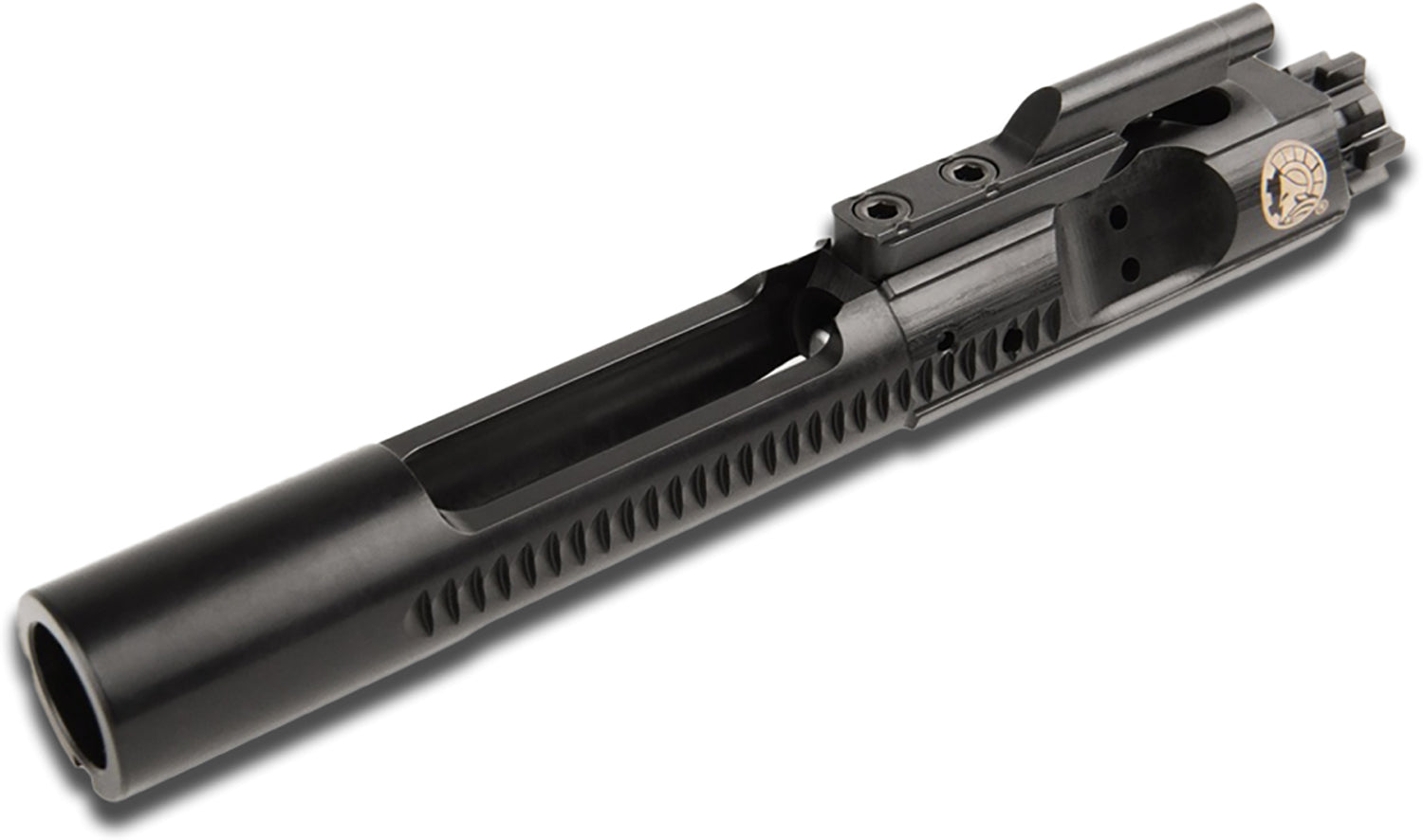 BATTLE BAD-BCG-M16        BAD INC LOGO BOLT CARRIR