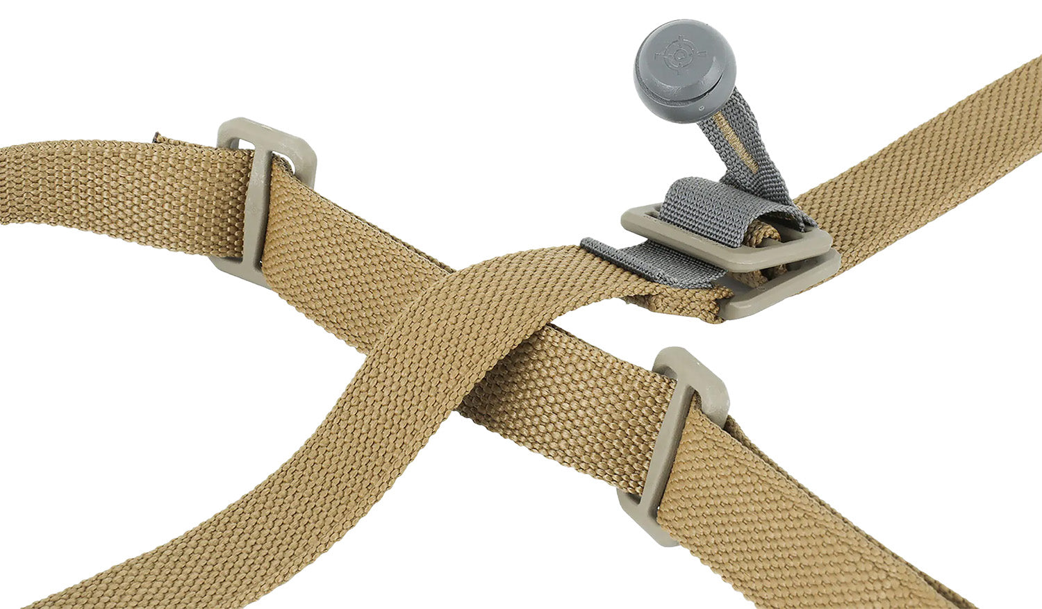 BFG GMT-125-OA-CB      GMT SLING   COYOTE BROWN