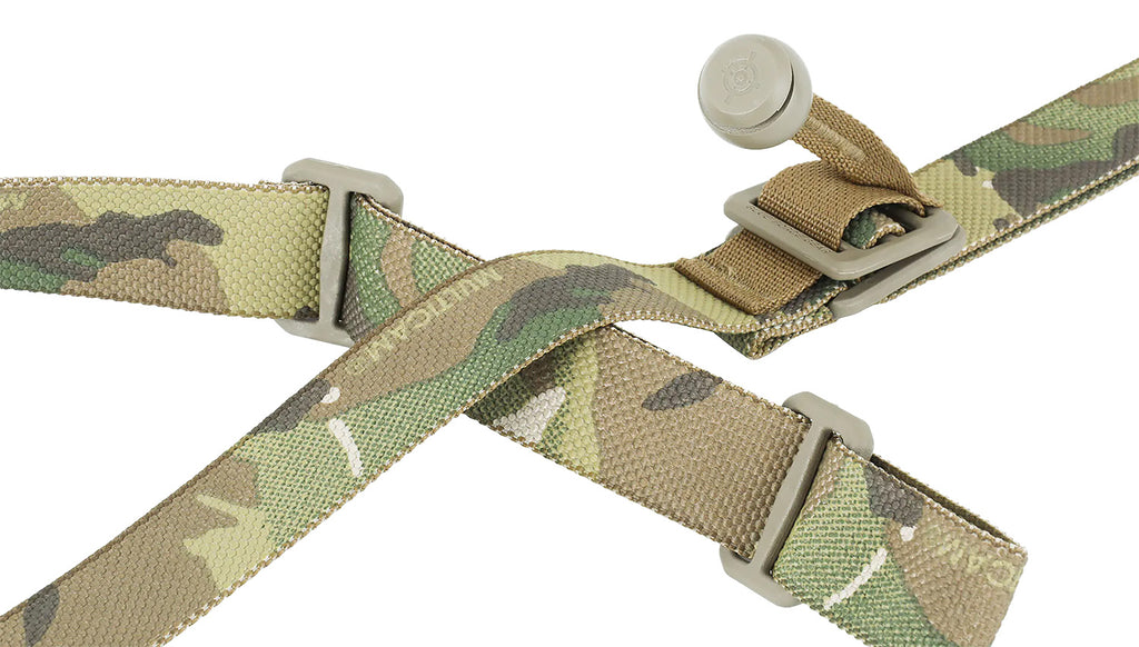BFG GMT-125-OA-MC      GMT SLING   MULTICAM