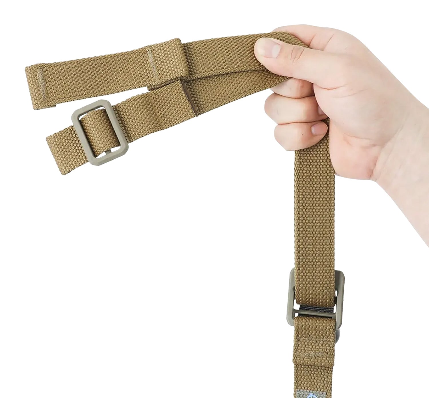 BFG GMT-125-OA-CB      GMT SLING   COYOTE BROWN