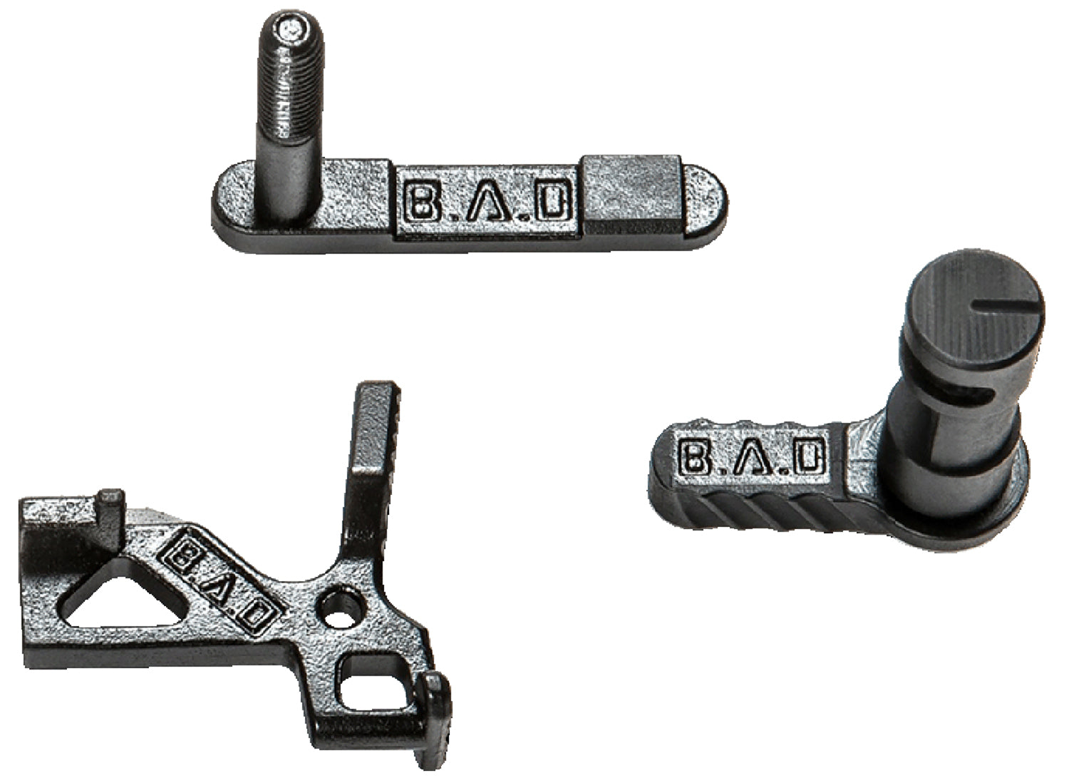 BATTLE BAD-LPK-PK3        LOWER PARTS KIT