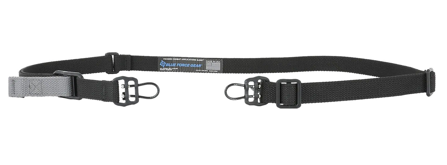 BFG SPECIAL-1903-BK    VICKERS SMG SLING