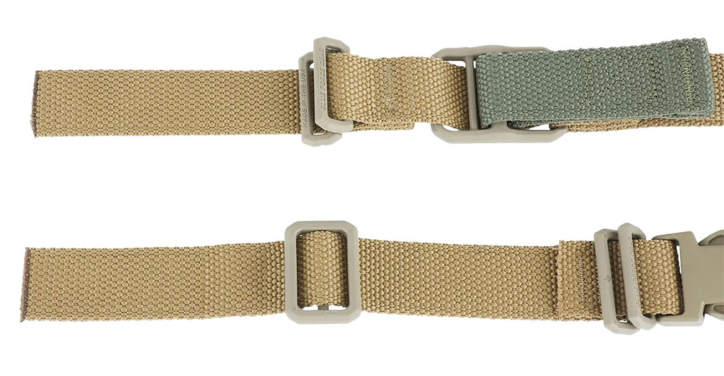 BFG VCAS-125-AA-CB     STD ISSUE VCKER SLING