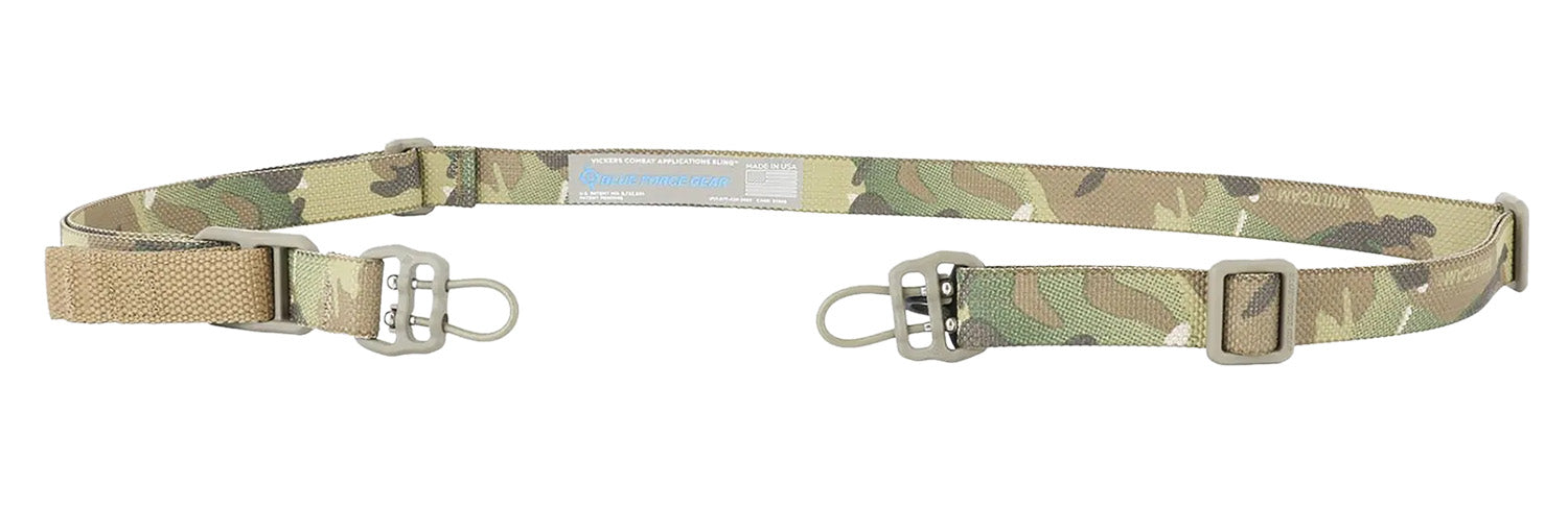 BFG SPECIAL-1903-MC    VICKERS SMG SLING