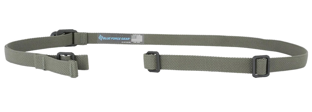 BFG GMT-125-OA-RG      GMT SLING   RANGER GREEN