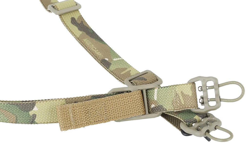 BFG SPECIAL-1903-MC    VICKERS SMG SLING