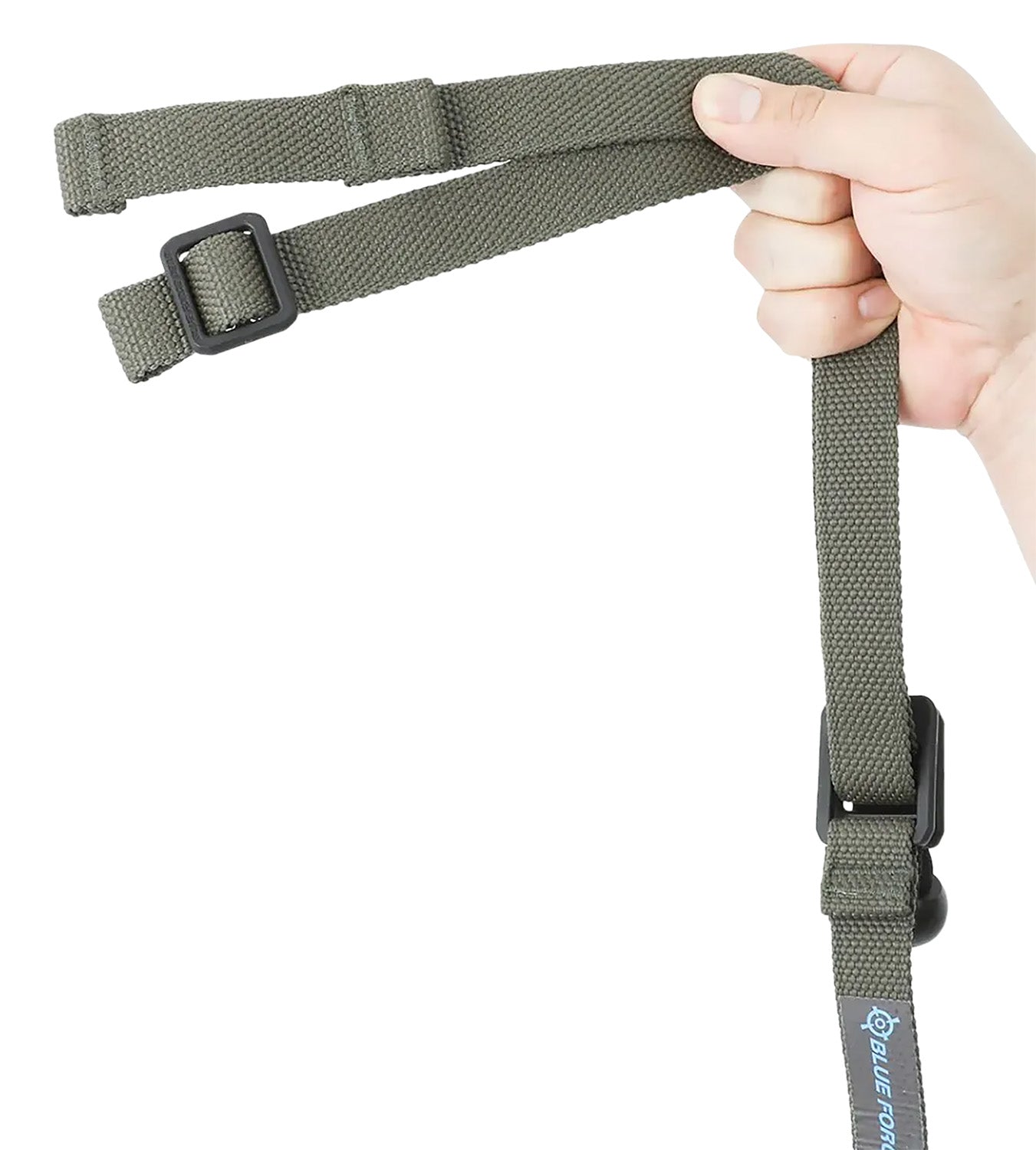 BFG GMT-125-OA-RG      GMT SLING   RANGER GREEN