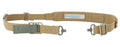 BFG VCAS-PB-200-AA-CB  VCKER PADDED PUSH BUTTON