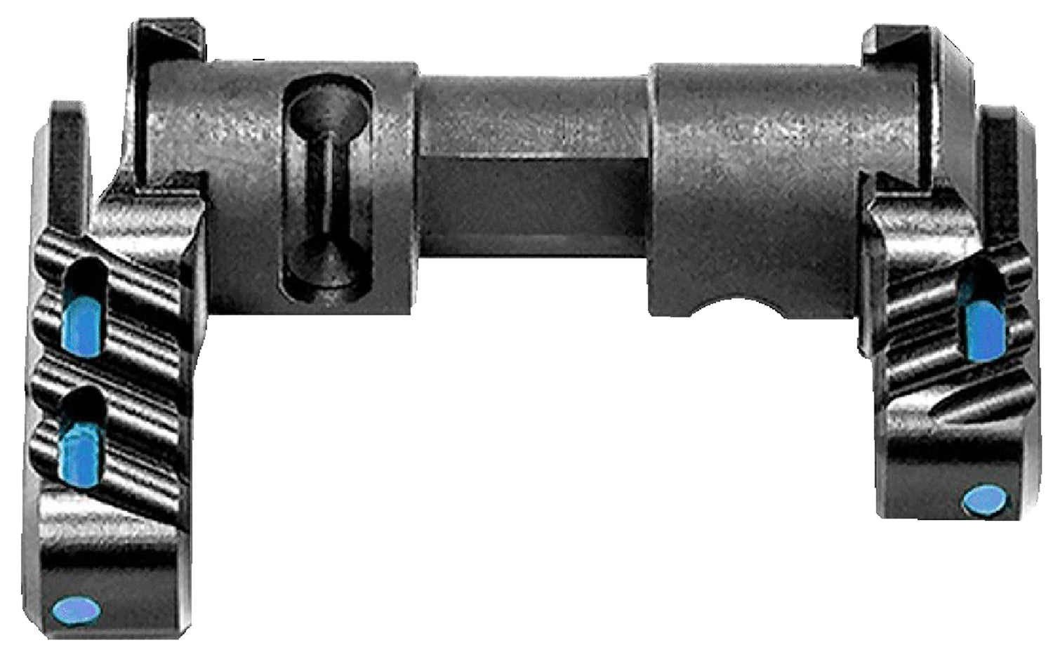 BATTLE BAD-ASS-ELITE     FIBER OR SAFETY SELECTOR