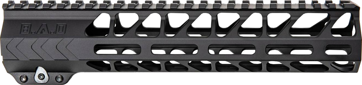 BATTLE BAD-WH-HG-MLOK-9.5 9.5" MLOK FF HANDGUARD