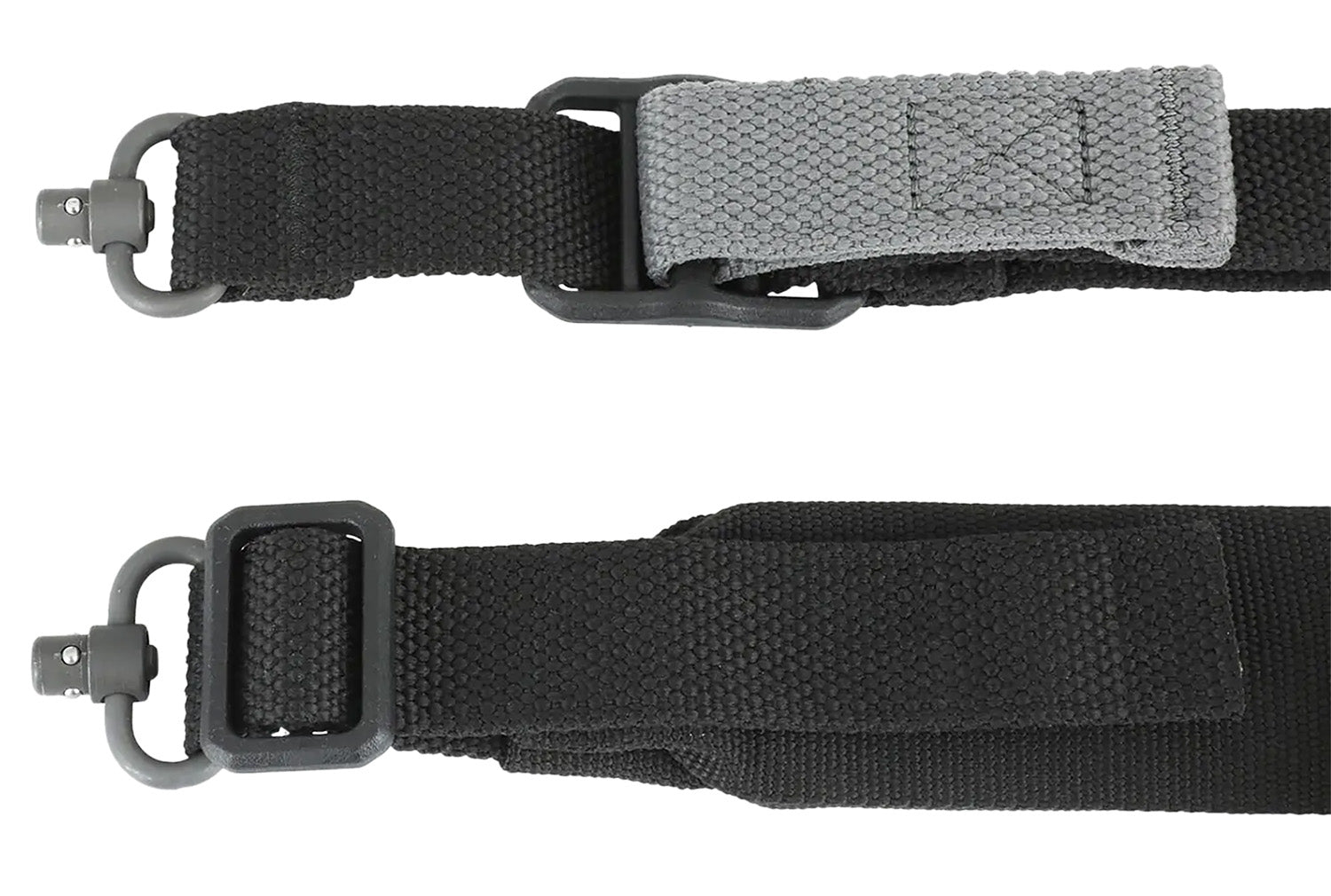 BFG VCAS-PB-200-AA-BK  VCKER PADDED PUSH BUTTON