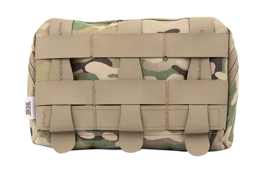 BFG HW-UPZ-06-MC       GPC POUCH