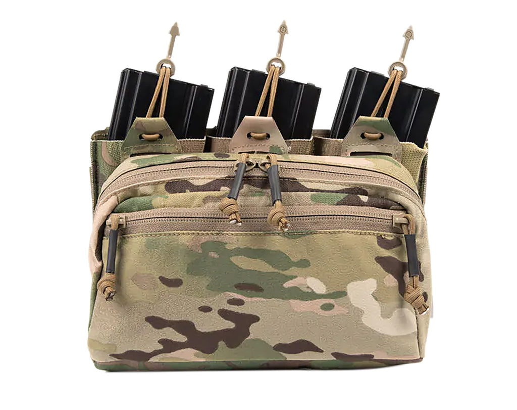 BFG HW-UPZ-06-MC       GPC POUCH