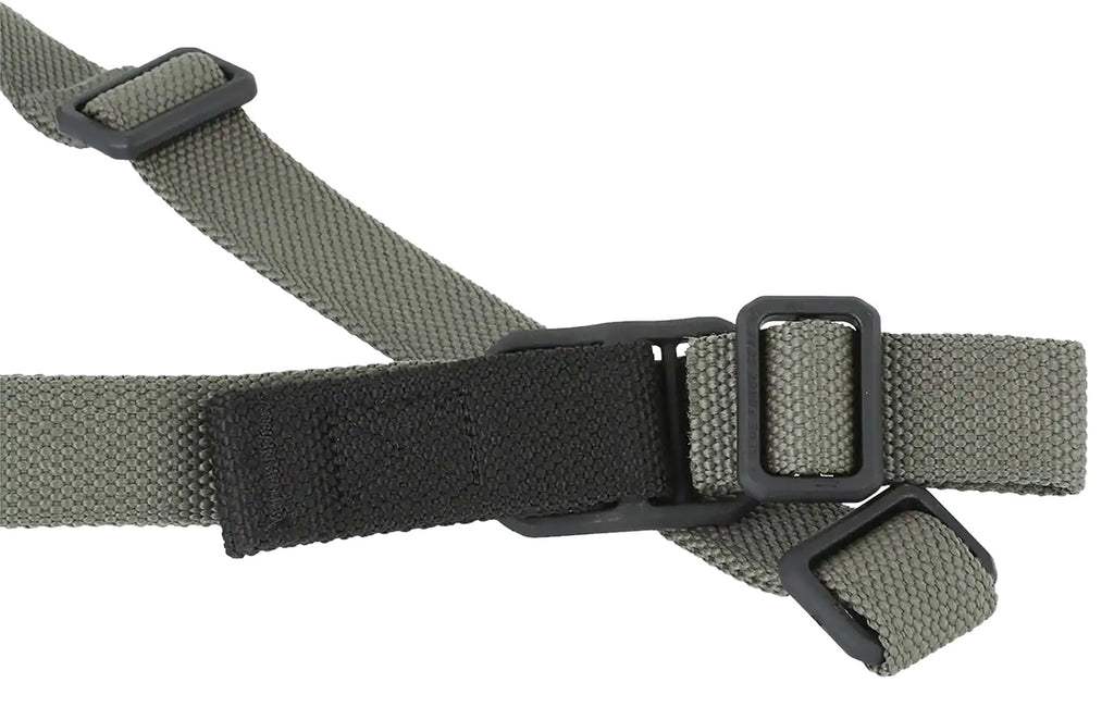 BFG VCAS-125-OA-RG     VCKER SLING  RANGER GREEN