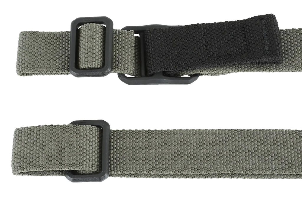 BFG VCAS-125-OA-RG     VCKER SLING  RANGER GREEN