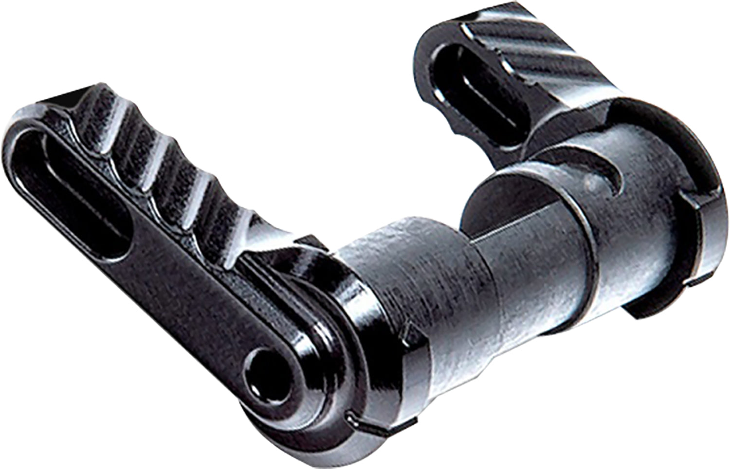 BATTLE BAD-ASS-LITE      LIGHTWGHT SAFETY SELECTOR