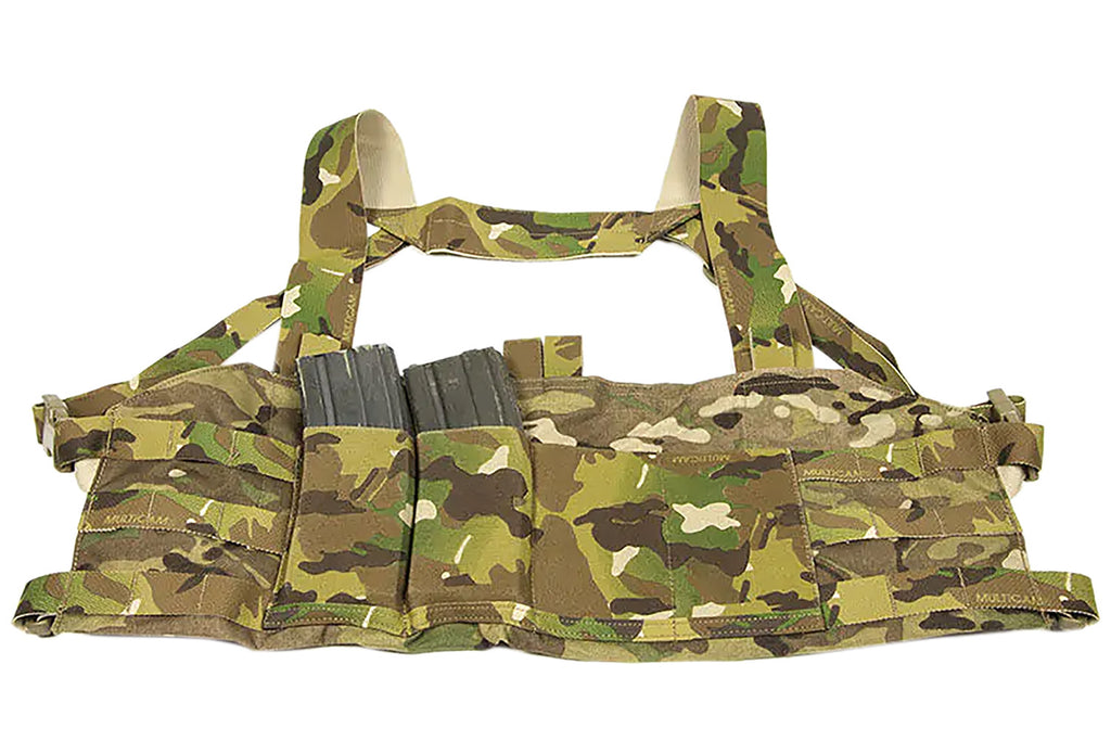 BFG TSP-CHESTRIG-M4-MC TEN-SPEED CHESTRIG FOR M4