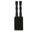 BFG HW-TSP-M4-1-BK   TEN-SPEED SINGLE M4 MAG POUCH