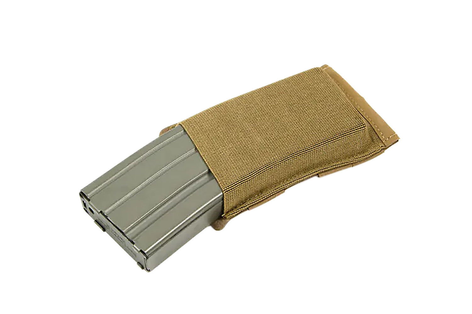 BFG HW-TSP-M4-1-CB   TEN-SPEED SINGLE M4 MAG POUCH