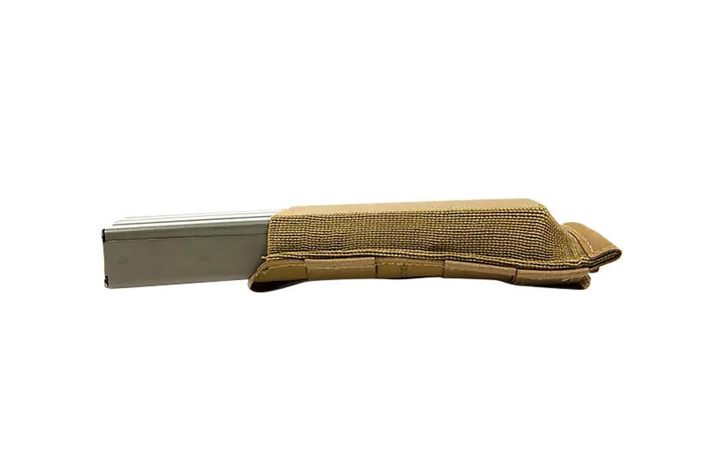 BFG HW-TSP-M4-1-CB   TEN-SPEED SINGLE M4 MAG POUCH