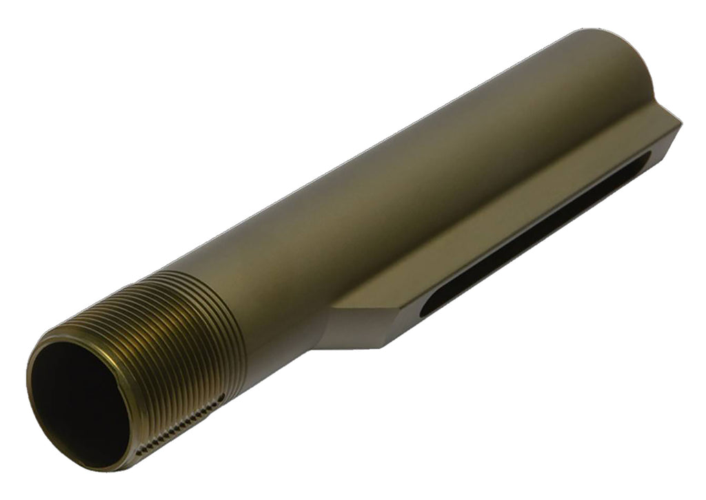BATTLE AR15RE-MIL-6C-ODG 6 POS MILSPEC BUFFER TUBE