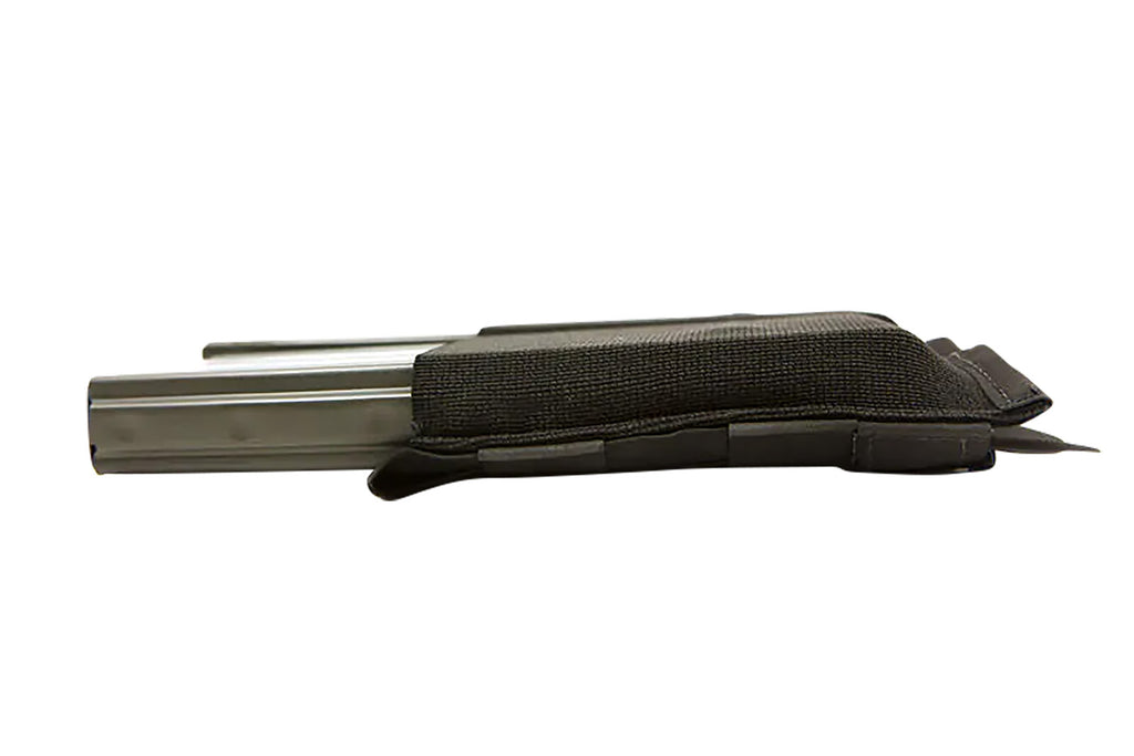 BFG HW-TSP-M4-2-BK   TEN-SPEED DOUBLE M4 MAG POUCH