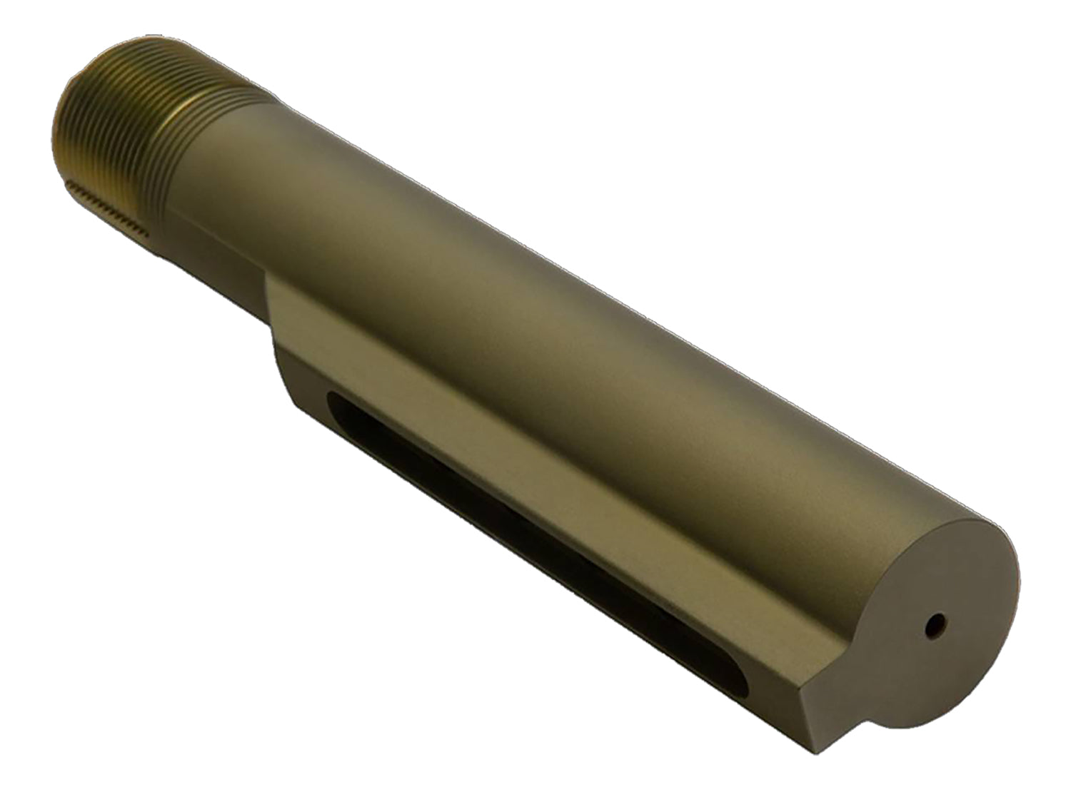 BATTLE AR15RE-MIL-6C-ODG 6 POS MILSPEC BUFFER TUBE