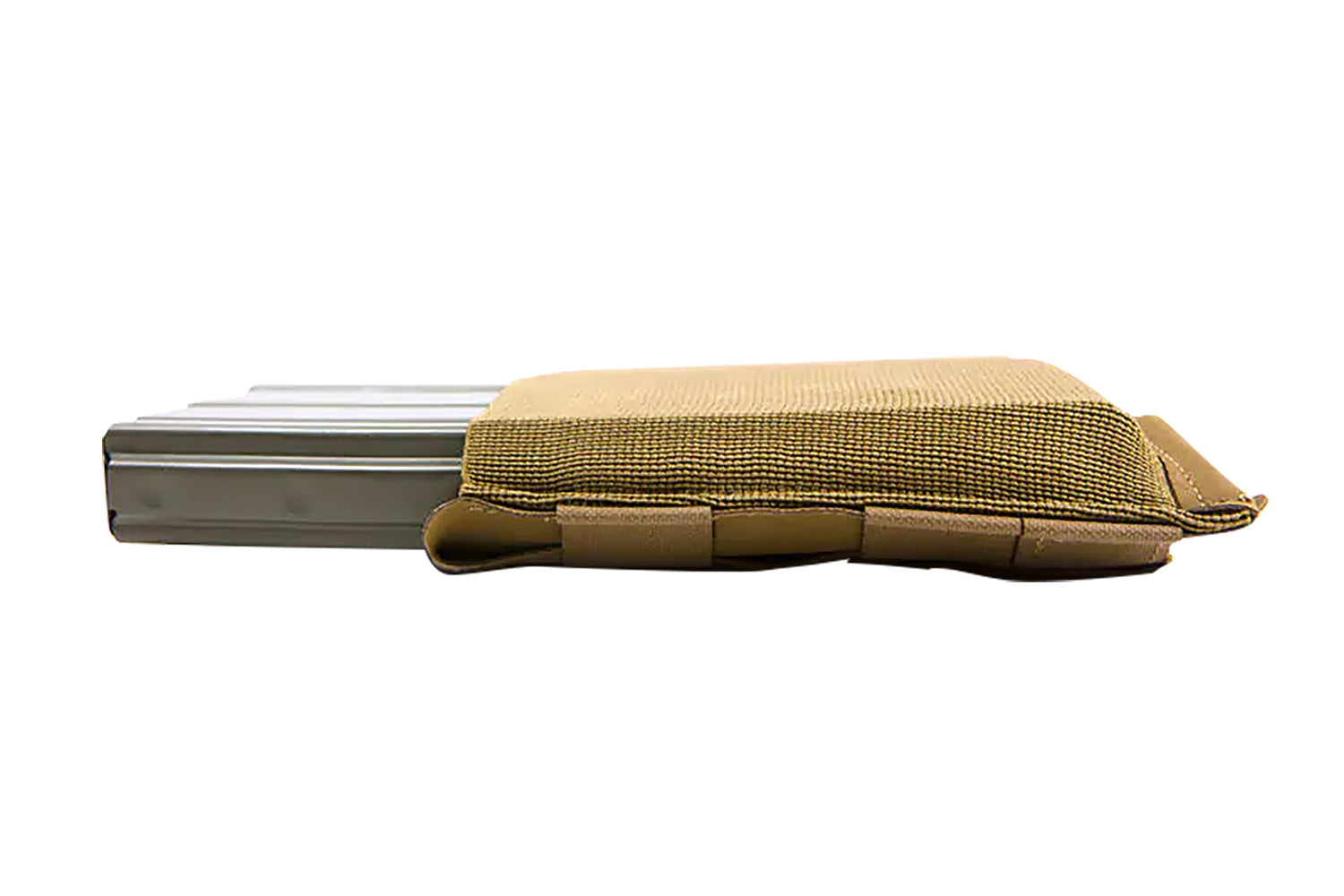 BFG HW-TSP-M4-2-CB   TEN-SPEED DOUBLE M4 MAG POUCH