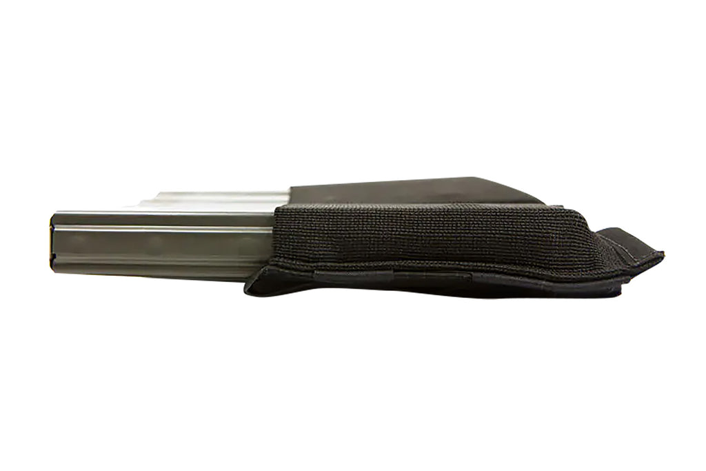 BFG HW-TSP-M4-3-BK   TEN-SPEED TRIPLE M4 MAG POUCH