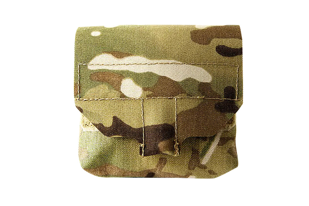 BFG HW-M-BBK-EMPTY-MC  BOO BOO KIT POUCH