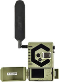 COVERT CC0227  INTERCEPTOR PRO