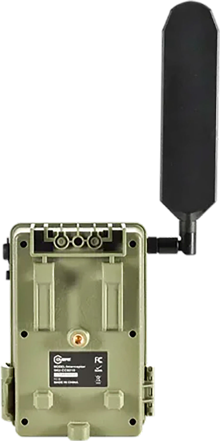 COVERT CC0227  INTERCEPTOR PRO