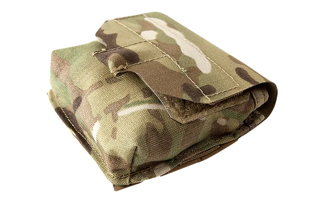 BFG HW-M-BBK-EMPTY-MC  BOO BOO KIT POUCH