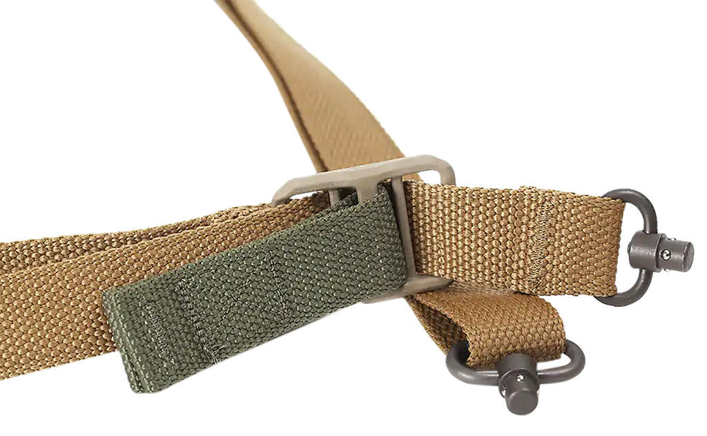 BFG VCAS-PB-125-AA-CB  VCKER PUSH BUTTON SLING
