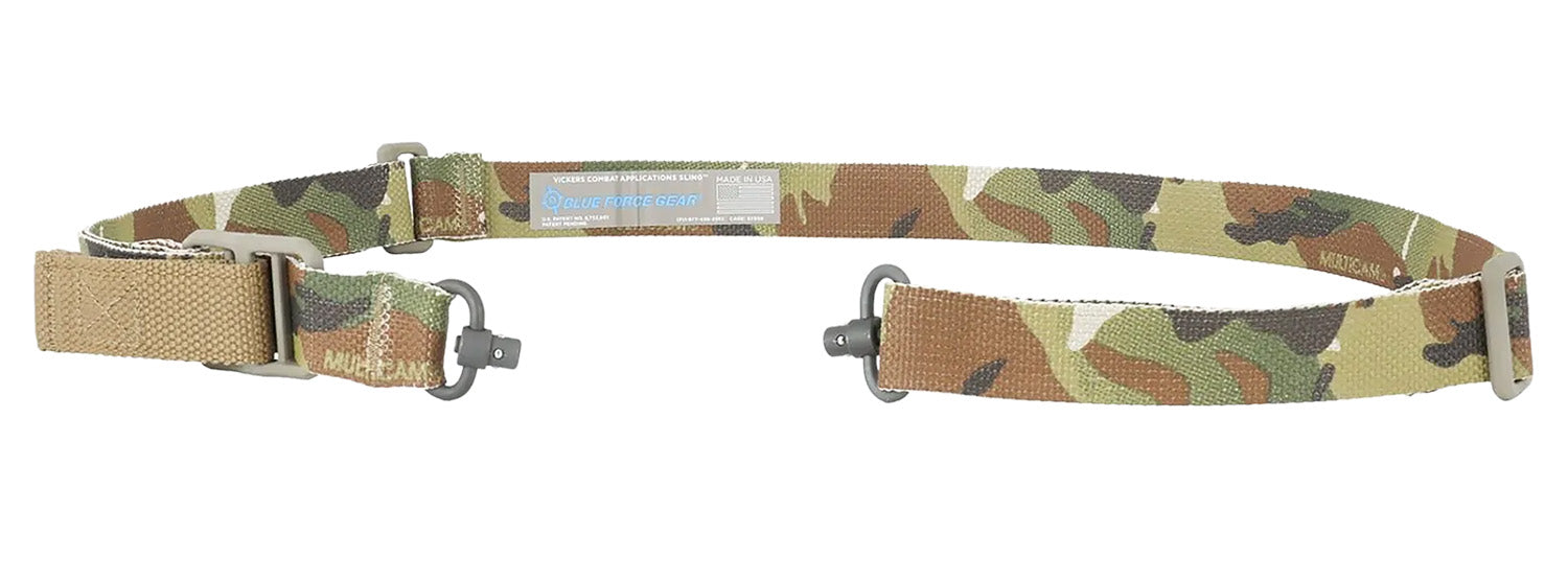 BFG VCAS-PB-125-AA-MC  VCKER PUSH BUTTON SLING
